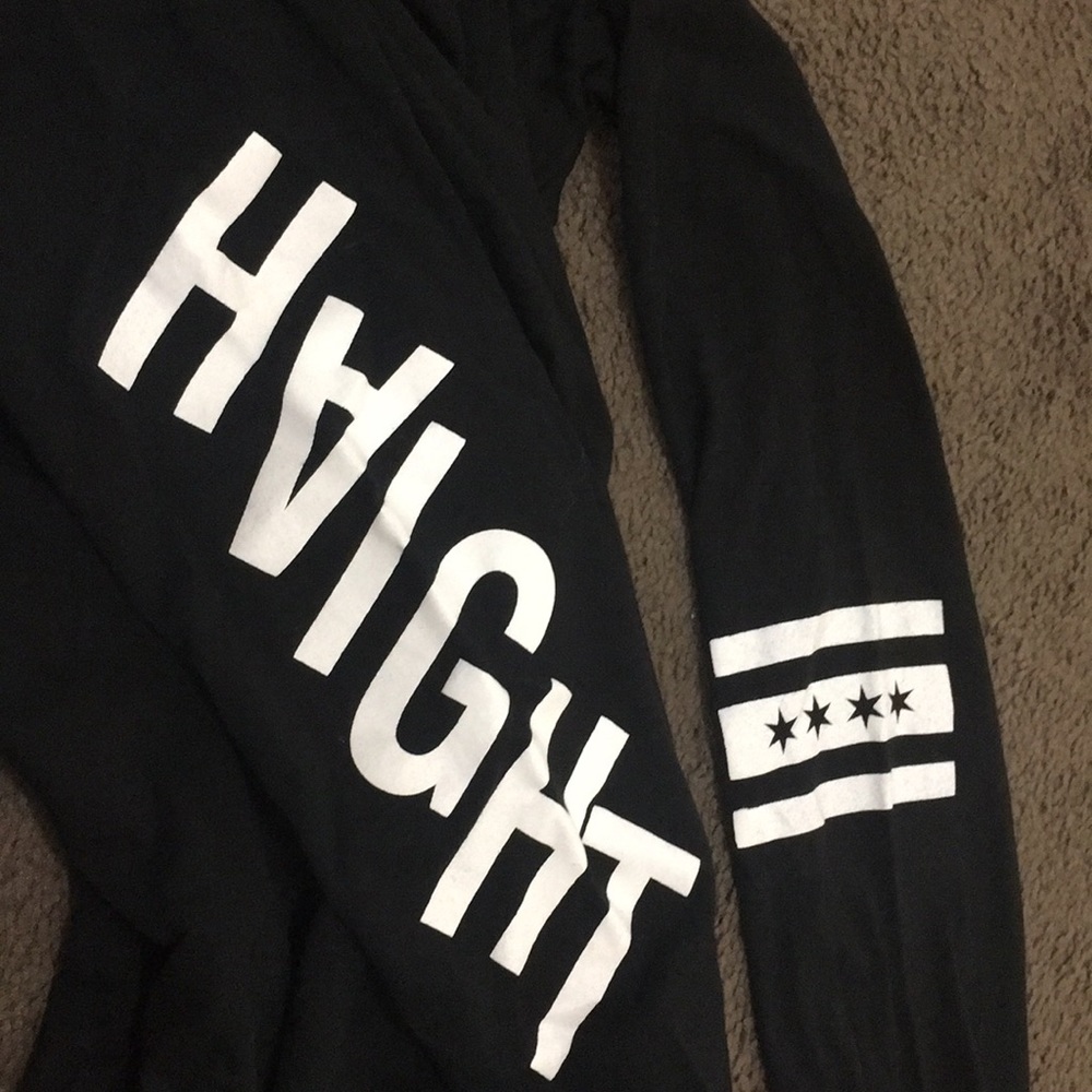 Rare long sleeve Louis the child band tee - Picture 5 of 5